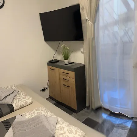 M&Bluxux Apartaments * Krefeld