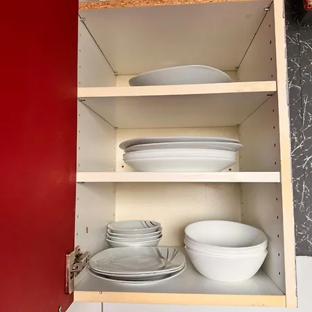 M&bluxux アパート