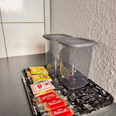 M&bluxux Appartement