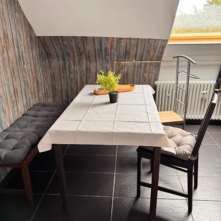 M&bluxux Appartement *