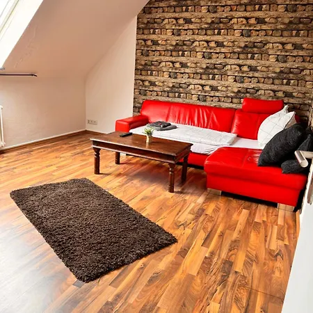 アパート M&bluxux *