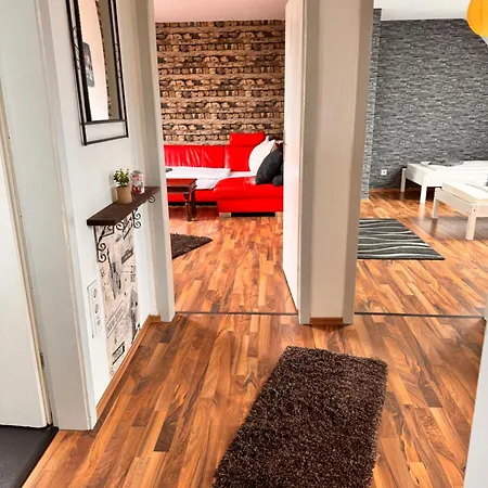 Appartement M&bluxux