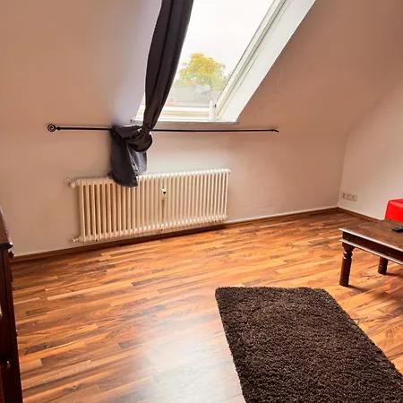 M&bluxux Appartement Krefeld