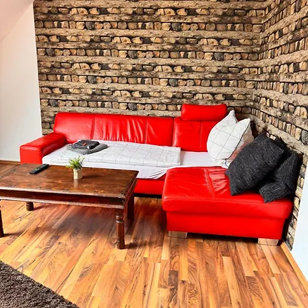 アパート M&bluxux *