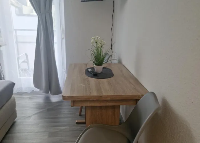 M&bluxux Apartamento *