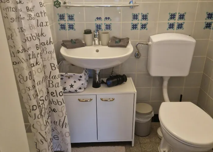 Apartamento M&bluxux Krefeld