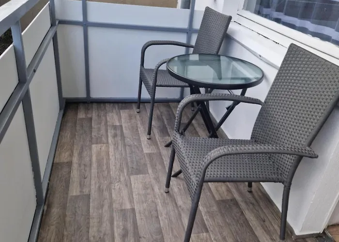 M&bluxux クレーフェルト