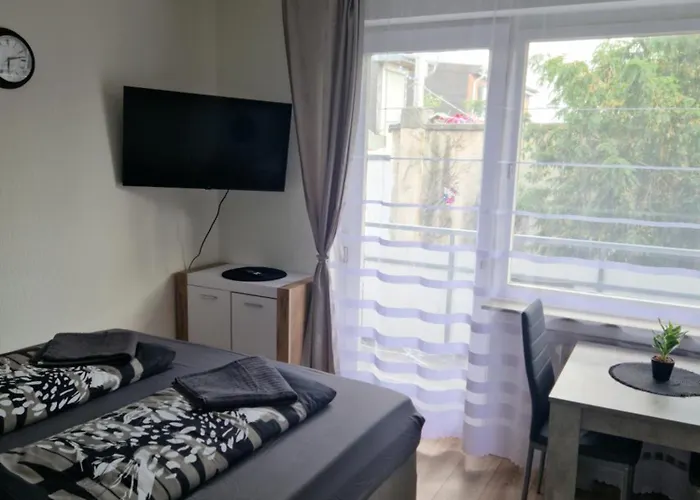 M&bluxux Apartamento *