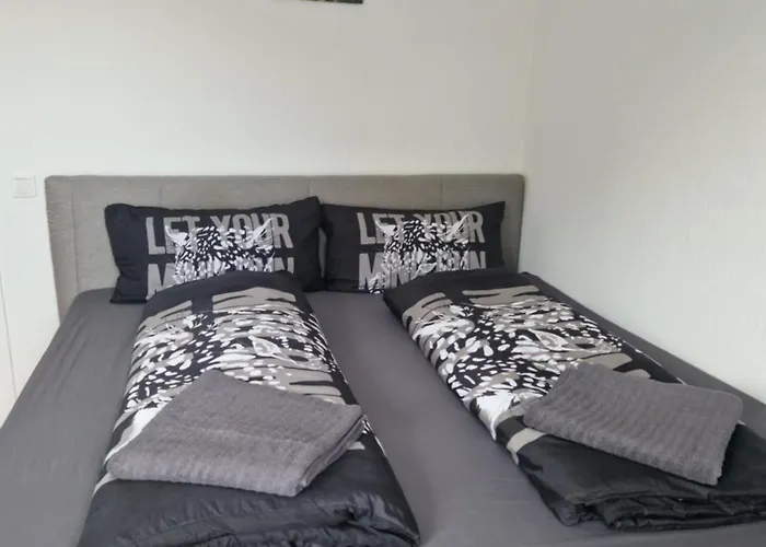 M&bluxux Apartamento *