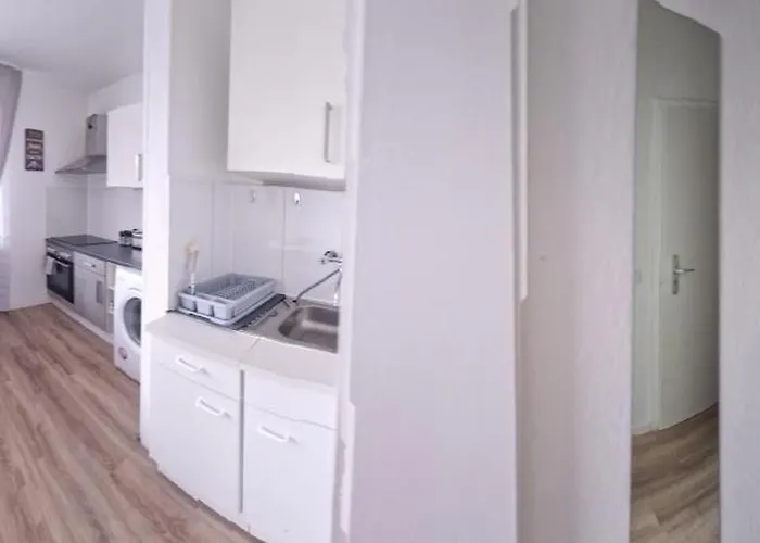 Apartamento M&bluxux