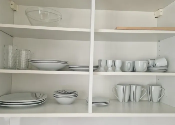 M&bluxux アパート *