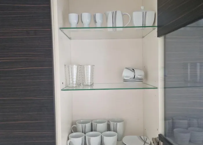 Apartamento M&bluxux Krefeld