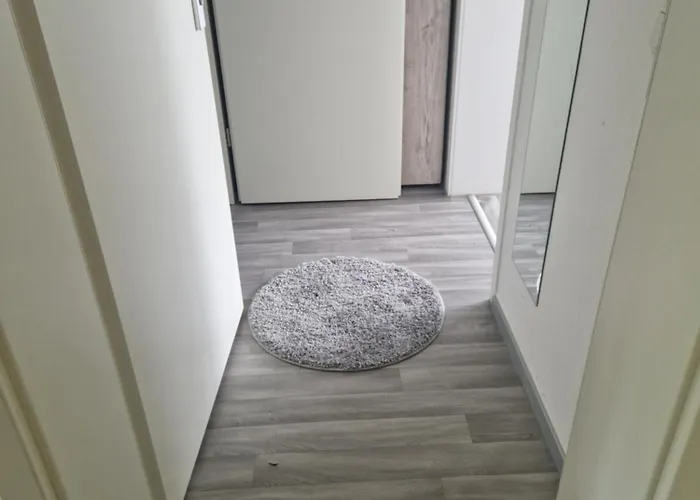 Apartamento M&bluxux *