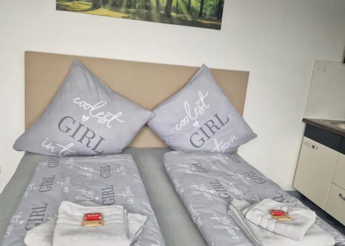 Apartamento M&bluxux