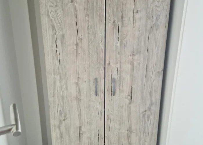 Apartamento M&bluxux *