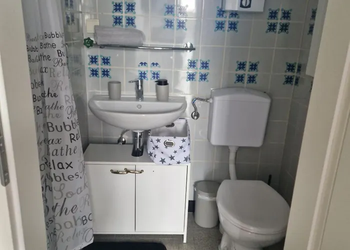 Apartamento M&bluxux *