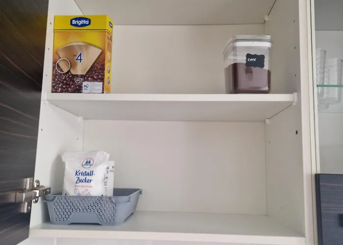 Apartamento M&bluxux Krefeld