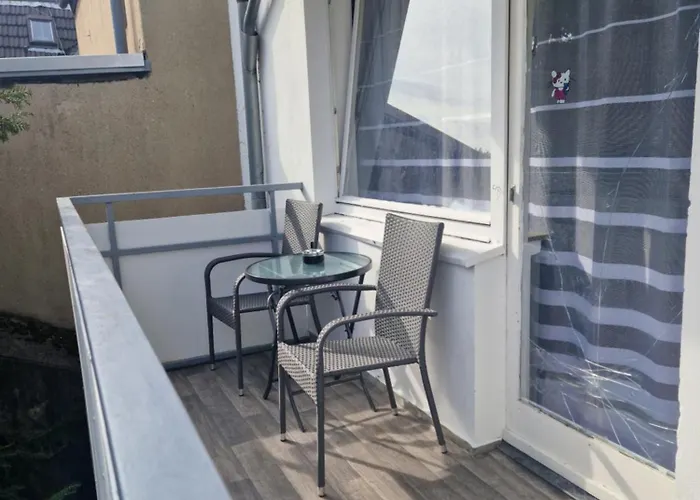 Apartamento M&bluxux