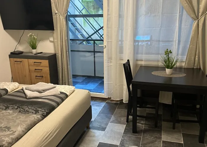 M&bluxux Apartamento *