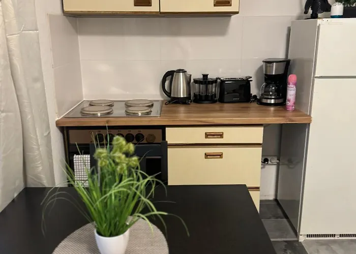 M&bluxux Apartamento