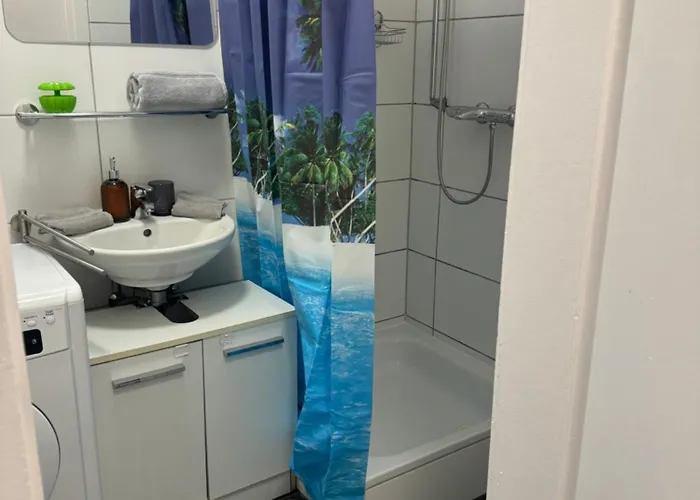 Apartamento M&bluxux *