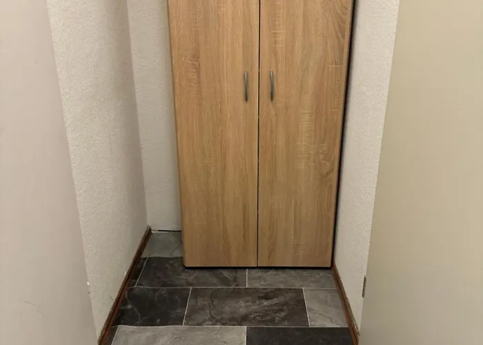 M&bluxux Apartamento Krefeld