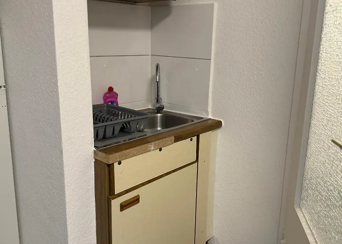 アパート M&bluxux クレーフェルト