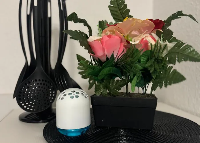 Apartamento M&bluxux