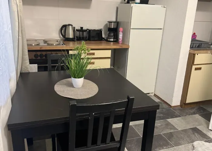 Apartamento M&bluxux Krefeld