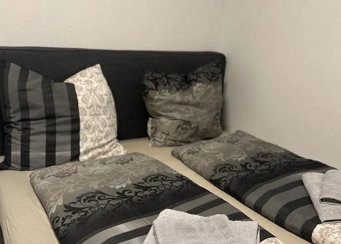 Apartamento M&bluxux