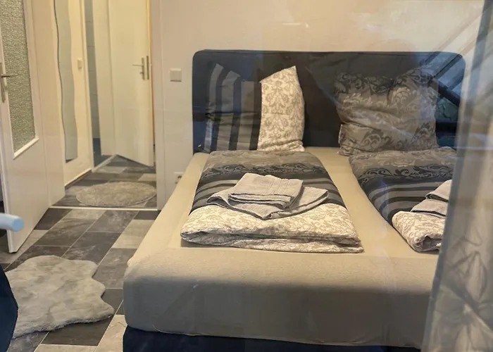 Apartamento M&bluxux *