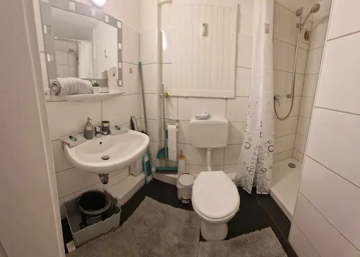 Apartamento M&bluxux *