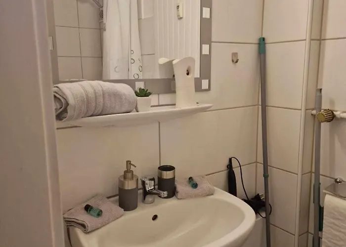 Apartamento M&bluxux *