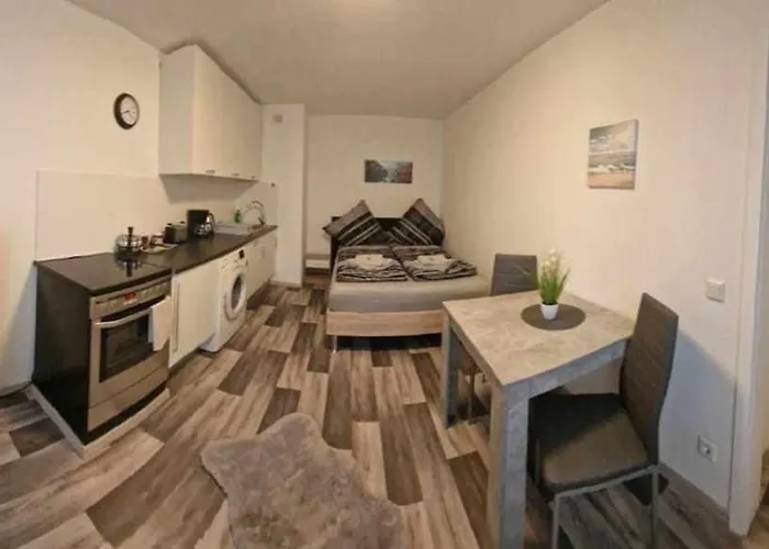 M&bluxux クレーフェルト