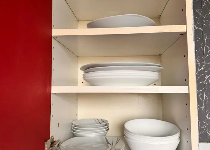 M&bluxux Apartamento