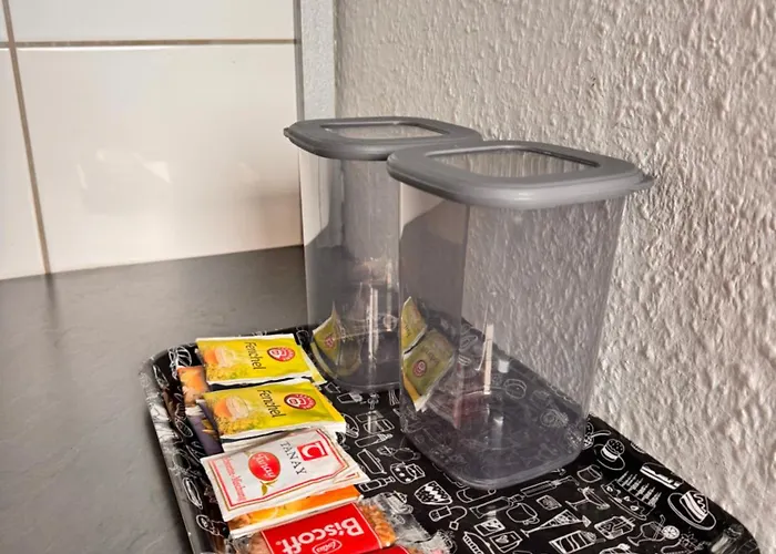 M&bluxux Apartamento