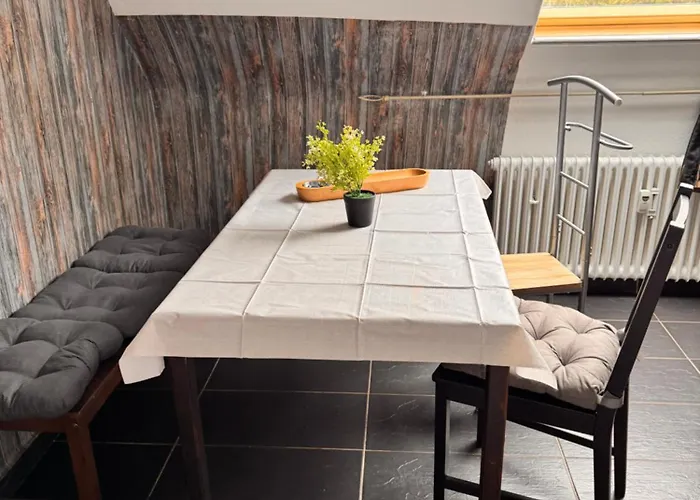 M&bluxux Apartamento *