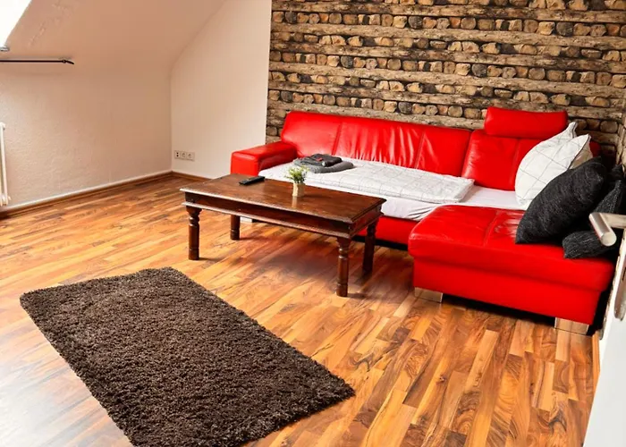 Apartamento M&bluxux *