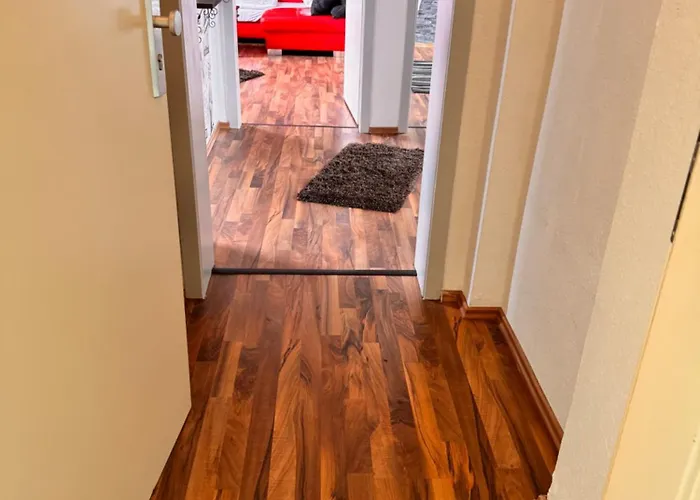 Apartamento M&bluxux Krefeld