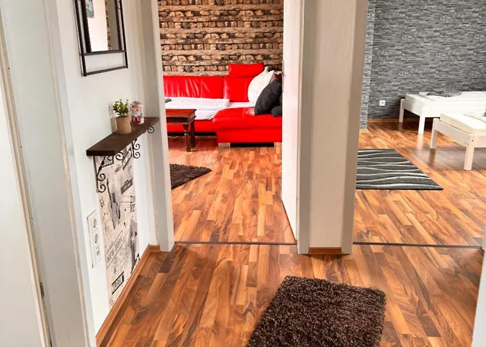 Apartamento M&bluxux