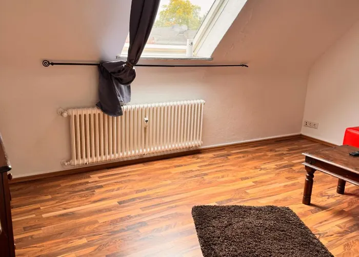 M&bluxux Apartamento Krefeld