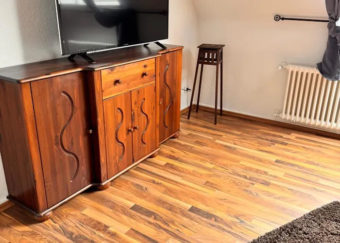 M&bluxux Apartamento *